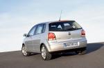 Volkswagen Polo 2006 года